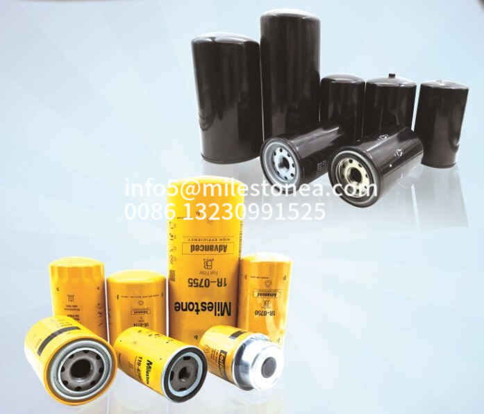 1893214 Auto truck parts engine oil filter 1893214