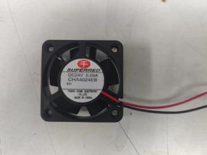 China High Speed DC Low Noise Cooling Fan 120x120x38mm 12V wholesale