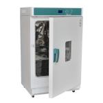 ROHS 380V Hot Air Industrial Drying Oven Anti Explosive 3KPa