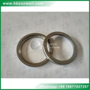 China Genuine Cummins Intake and exhaust valve insert 3090704 3090703 for Marine M11 ISM QSM engine spare parts wholesale