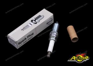 China High Level Japan Car Spark Plugs 22401-ED815 For Tiida LIVINA 22401ED815 wholesale