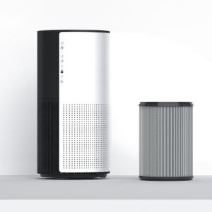 China US Canada OEM Household Smart Tuya Wifi AIR PURIFIER A07 wholesale