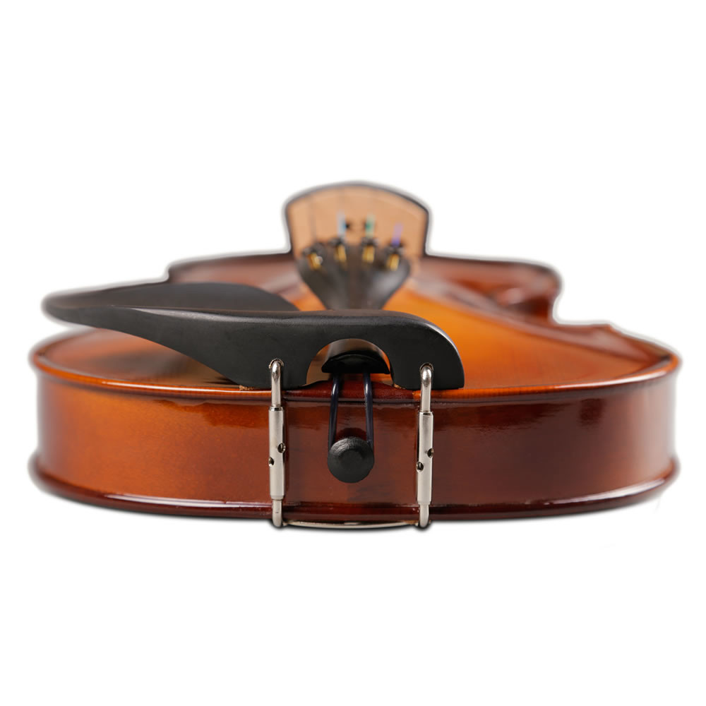 china advanced professional handmade stringed instrument China made brand all solid 4/4 44 violin [Back panel material