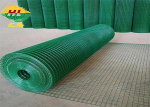 China American Construction Galvanized Welded Mesh Rolls 75ft 50ft Customized Length wholesale
