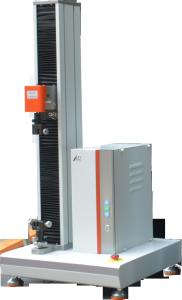China Max Stroke 650mm 180˚ 1PH Peel Strength Test Equipment wholesale