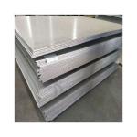 Food Grade 316 Stainless Steel Sheet 304 Plate 1219mm Anti Fingerprint