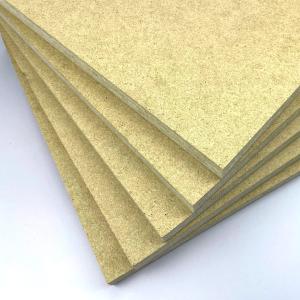 China Sturdy Recycled OSB Strand Board Plywood Moistureproof Thickened wholesale