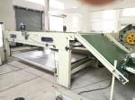 Industry Wadding Production Line Thermal Bonded Production Line 100-500g/㎡
