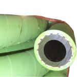 Industrial 12 Bar Sandblasting Replacement Hose , Abrasive Blasting Hose