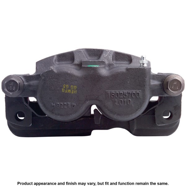 GMC Auto Parts Vehicle Brake Caliper 18B4729 18B4728 OEM 18040100 18040101