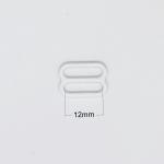 12mm Bra Strap Slides And Rings
