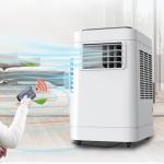 Household Small Air Conditioning Unit 60Hz 220V Floor Stand Low noise