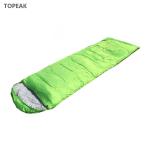 Xl Xxl Lightweight Sleeping Bag 30 Degree 0 Degree For Bikepacking Hunting