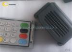 6622 / 6625 Atm Pin Pad Shield , Cash Machine Credit Card Reader Skimmer