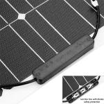 ODM ETFE Flexible Solar Panel 100W 200W 300W 500W