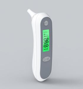 China Clinical Electronic Digital Thermometer Fast Delivery Class II 1 Year Warranty wholesale