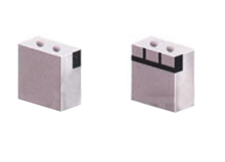 700MHZ 2.5GHZ Microwave Components Wave Guide Harmonic Medium Wave Bandpass Filter 3db