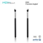 Angle Eyeshadow Sliver Luxury Makeup Brushes