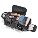 57*28*28cm Travel Duffle Bag Business Luggage Bag Waterproofing