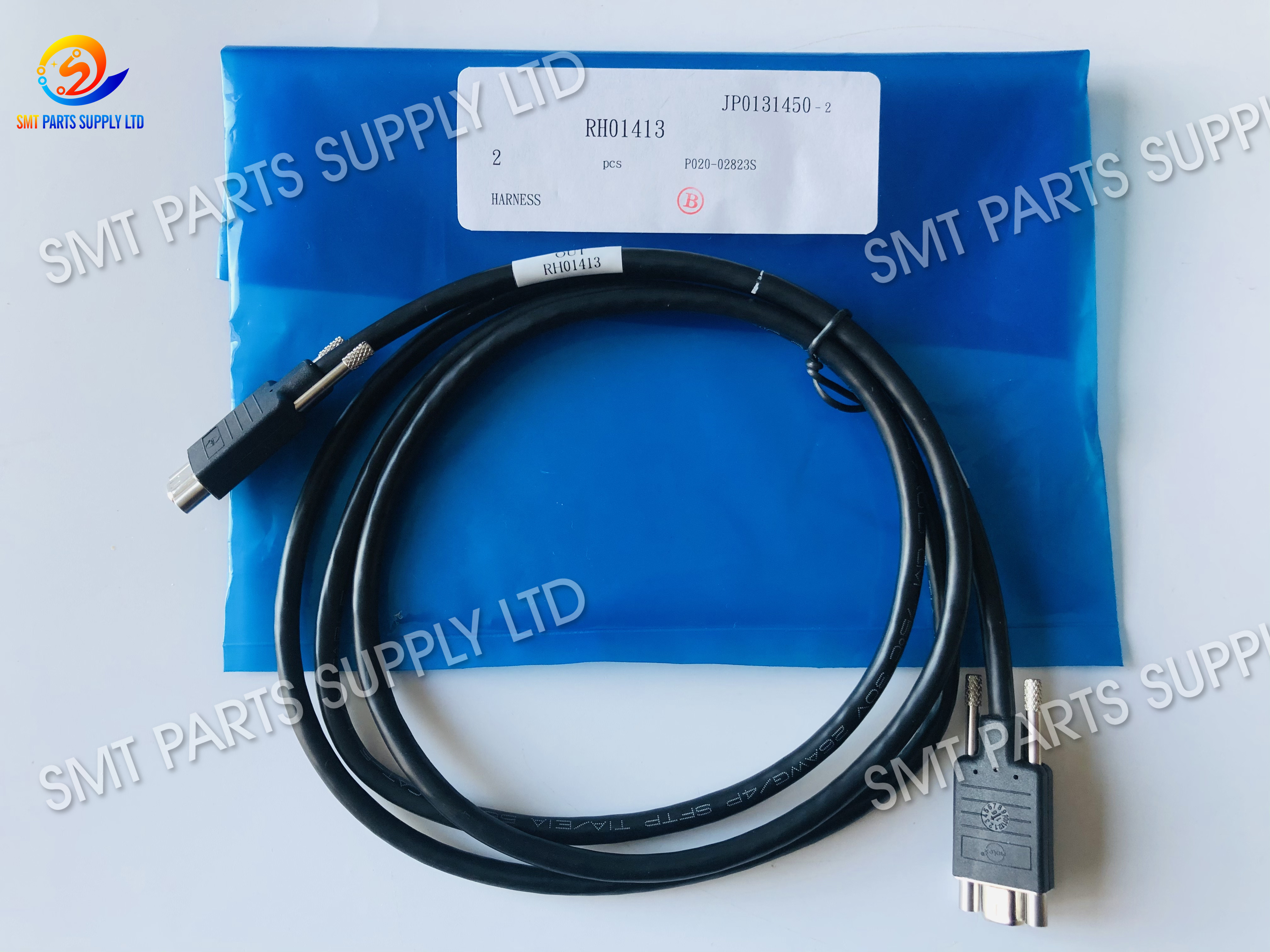 Original FUJI NXT Feeder Parts RH01413 RH01423