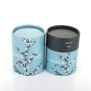 China ODM Biodegradable Paper Packaging , Deodorant Stick Empty Containers wholesale
