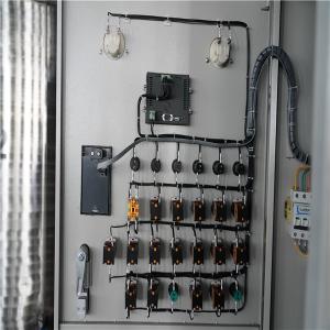 China Steel Plate Road Surface Cover Bitumen Emulsion Machine wholesale