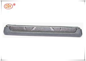 China Black Customized Fluoro Carbon Rubber Seal Parts For Air Conditioner wholesale