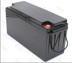 China Lengthy Charge Time LiFePO4 Lithium Battery Replacement Lead Acid 12V 230Ah wholesale