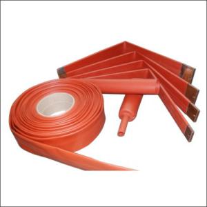 China Custom 1KV Waterproof Insulating Busbar Insulation Sleeving wholesale
