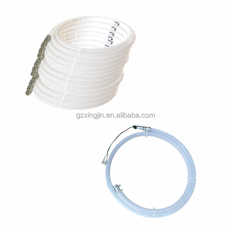 OEM Xingjin Automatic Fire Suppression Device Featuring Novec 1230 Extinguishing Agent