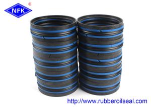 China Reinforced Thermoplastic Polymer NBR Hydraulic Piston Seals wholesale