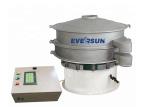 Coffee Powder Ultrasonic Rotary Vibrating Sieve