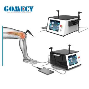 China GMS Tecar Therapy Machine Physiotherapy For Rehabilitation Slimming wholesale