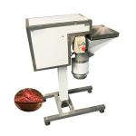 500 1000l Food Processing Black Pepper Sauce Vacuum Emulsifier Mixer Machine