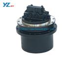 E306 T7T2 Excavator Travel Motor 528-9315 12-M14 Mounting Hole