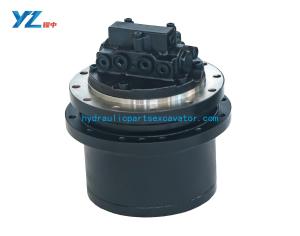 China E306 T7T2 Excavator Travel Motor 528-9315 12-M14 Mounting Hole wholesale