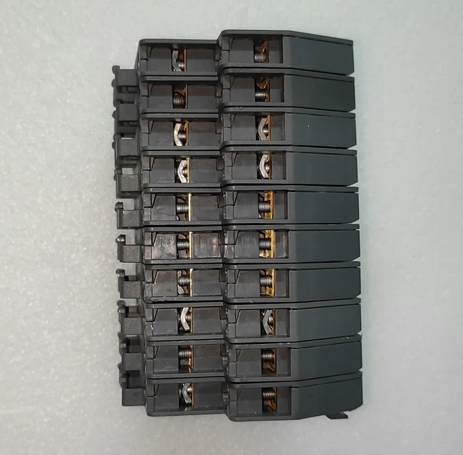 China CAL19-11 ABB Thermal overload relay Thermal overload protection small medium sized motors wholesale