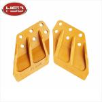 0964747 E320 bucket side cutters for excavator