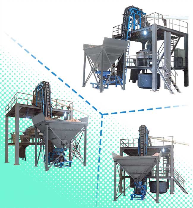 Carbon Steel Powered Belt Conveyor Low Energy Consumption Belt