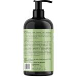 Hair Strengthening Rosemary Mint Conditioner Biotin Shampoo 12oz
