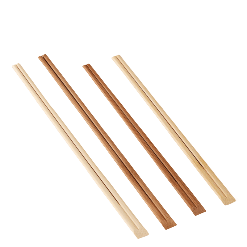 Eco-Friendly Tensoge Chopstick Carbonized Tensoge Bamboo for Graduation Occasion Disposable Chopsticks