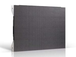 China 1R1G1B Video Wall Led Display , P1.25 Indoor Advertising Display Board 20 Watt wholesale