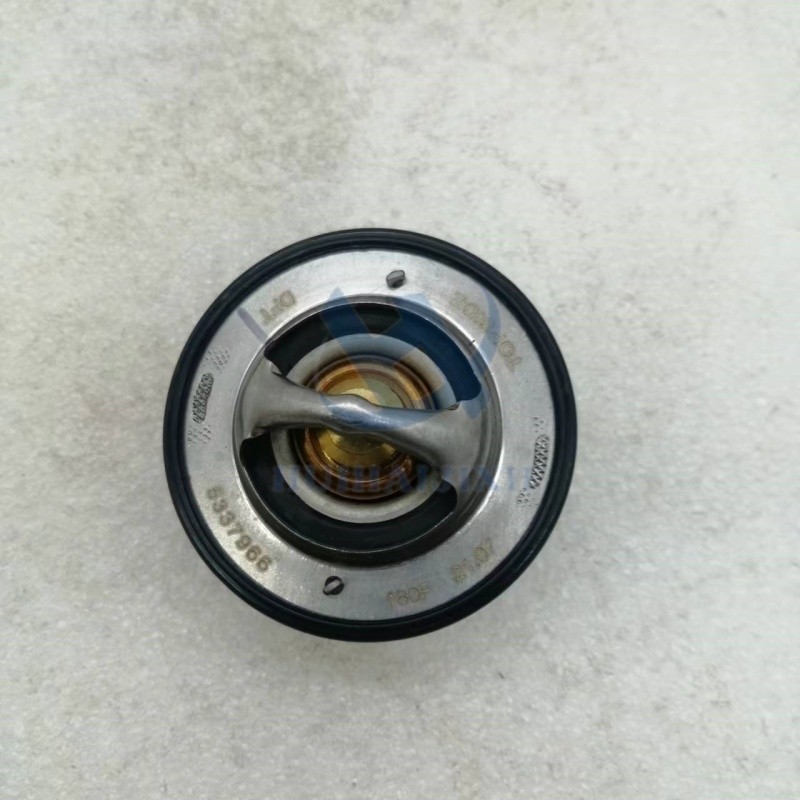 Thermostat 5337966F for Cummins ISF B3.3 B3.8 B3.8-C Engine Thermostat