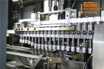 Fully Auto Mineral Water Bottle Blowing Machine , Plastic Bottle Manufacturing