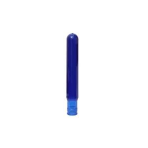 China 5 Gallon 700g Pet Preform Blowing Blue Plastic Bottle /pet plastic bottles/5 gallon pet preform/plastic packing material wholesale