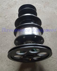 China Winch for drilling rig, tractor, truck hoisting wholesale