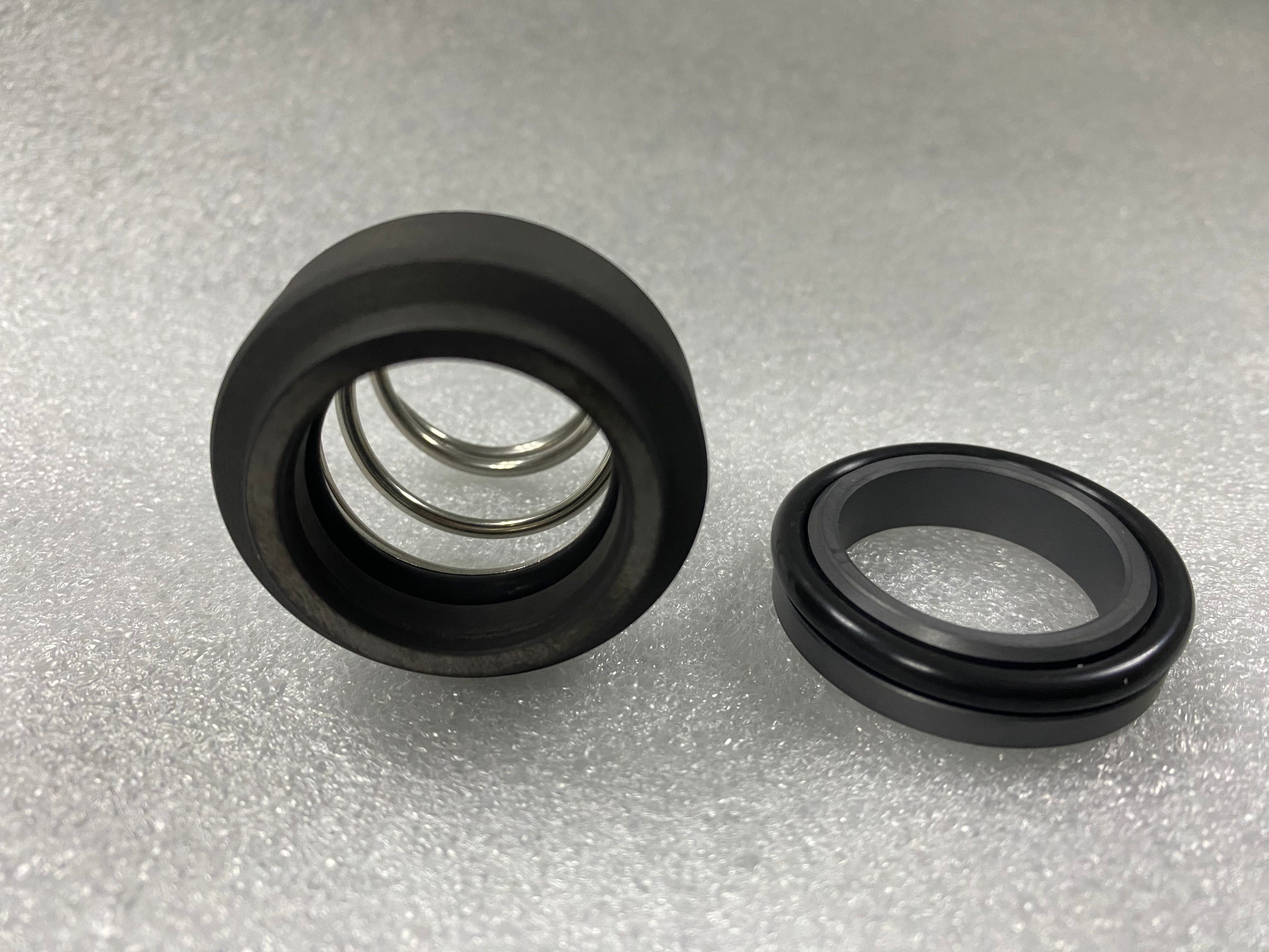 Vulcan Type 9 Conical Spring Mechanical Seal For O Ring Mounted Water Pump