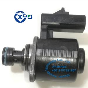 China ISX15 QSX15 Engine Car Valve Replacement 2872550 5406056 Cummins Fuel Metering Valve wholesale