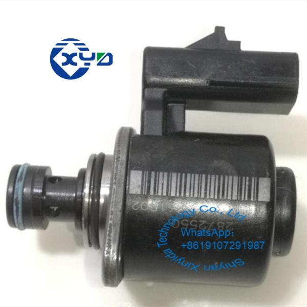 ISX15 QSX15 Engine Car Valve Replacement 2872550 5406056 Cummins Fuel Metering