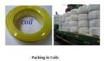 Electrical Unshielded PVC Auto Cable Stranded Technical 1.5mm2